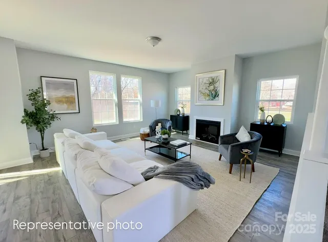 $499,000 | 1022 Heath Helms Road, Monroe, NC 28110