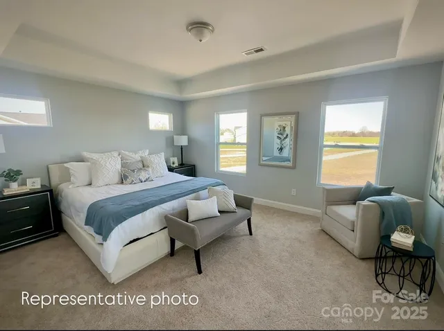 $499,000 | 1022 Heath Helms Road, Monroe, NC 28110