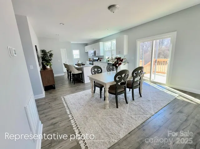 $499,000 | 1022 Heath Helms Road, Monroe, NC 28110