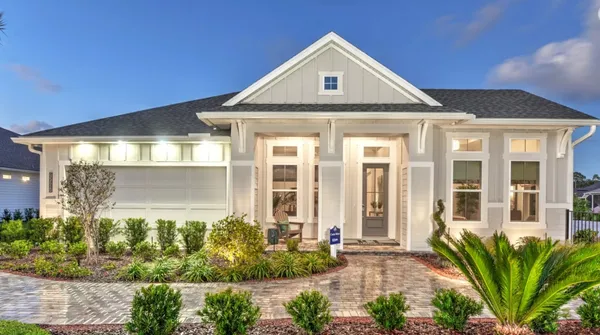 $1,361,160 | 95410 Wild Cherry Drive, Fernandina Beach, FL 32034