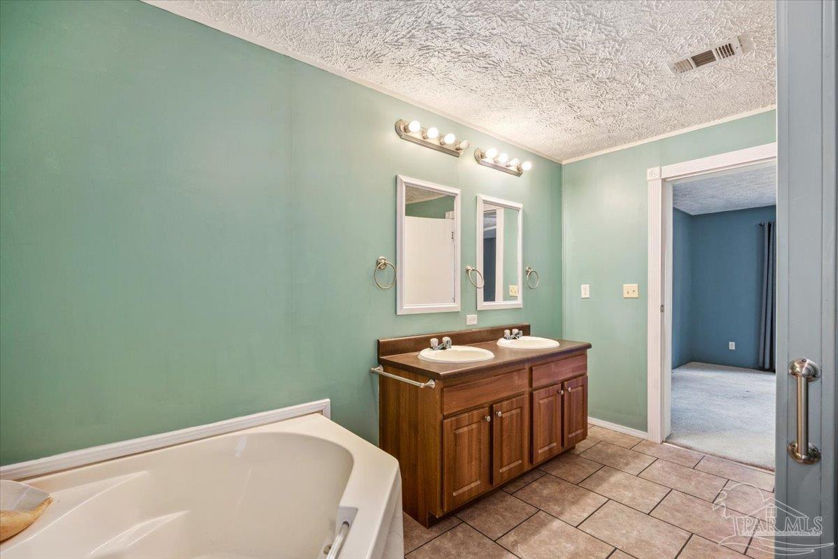 7991 Old Hickory Hammock Road Milton, FL 32583 - Photo 24 of 42