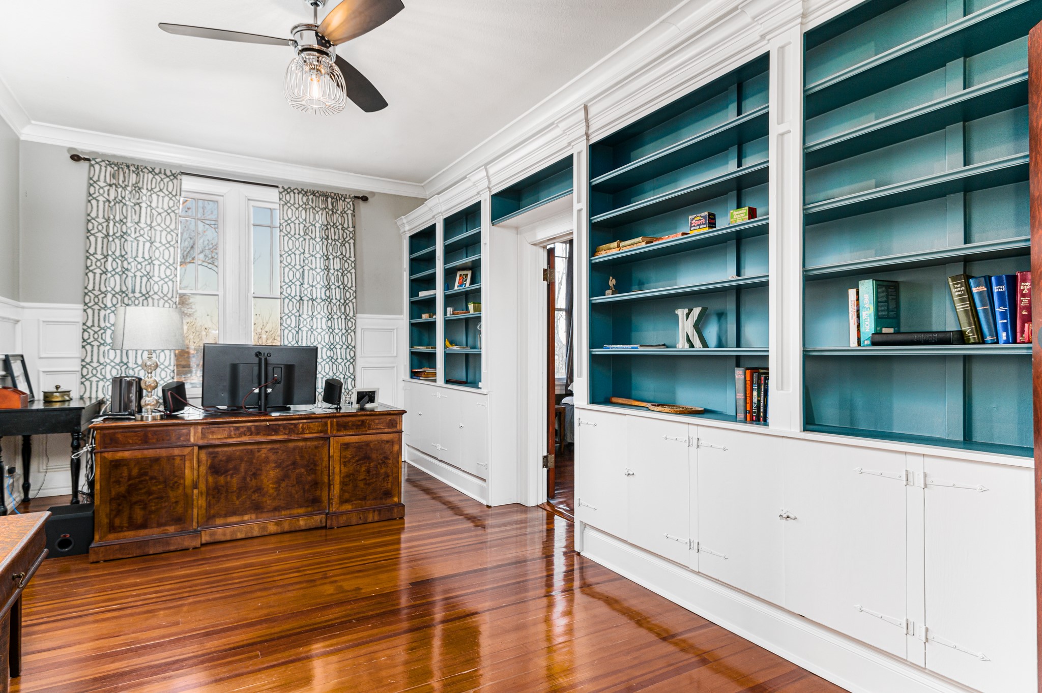 304 / San Antonio Road Crockett, TX 75835 - Photo 46 of 48