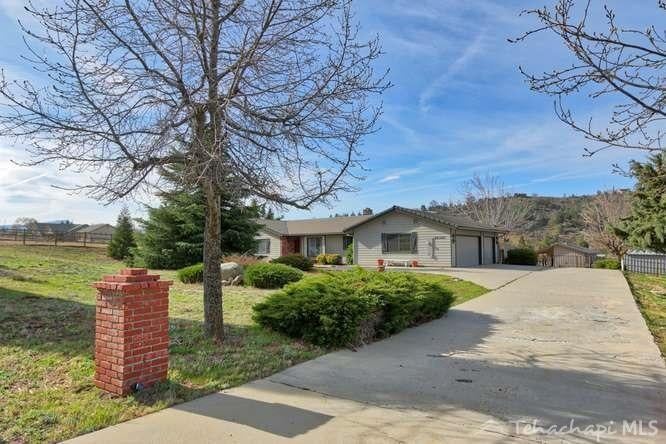 26300 Bear Valley Road Tehachapi, CA 93561 - Photo 44 of 44 Gallery Image 44