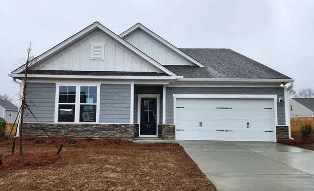 $369,900 | 3016 Dale Street, Grovetown, GA 30813