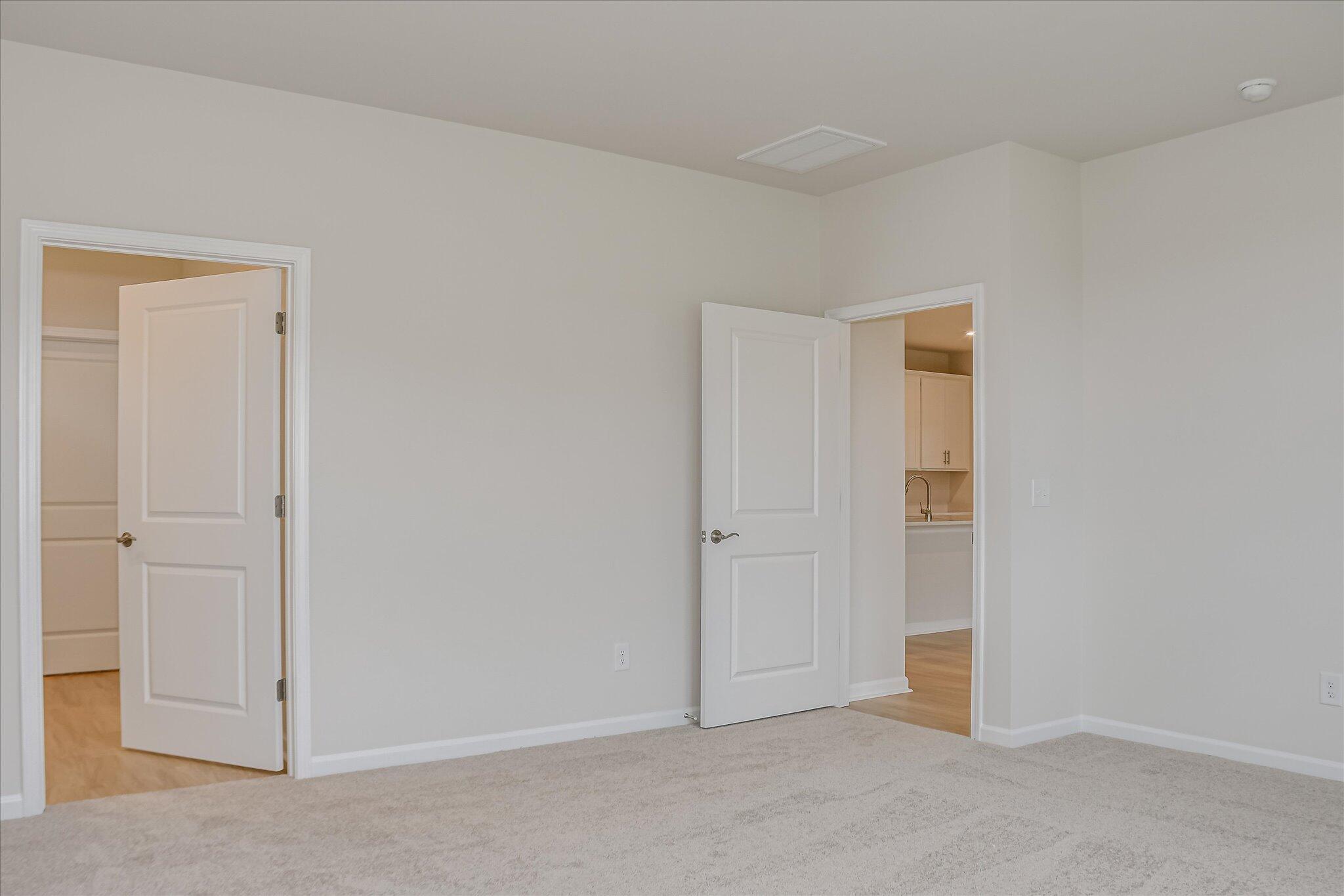 3016 Dale Street Grovetown, GA 30813 - Photo 17 of 70 Primary Bedroom Downstairs