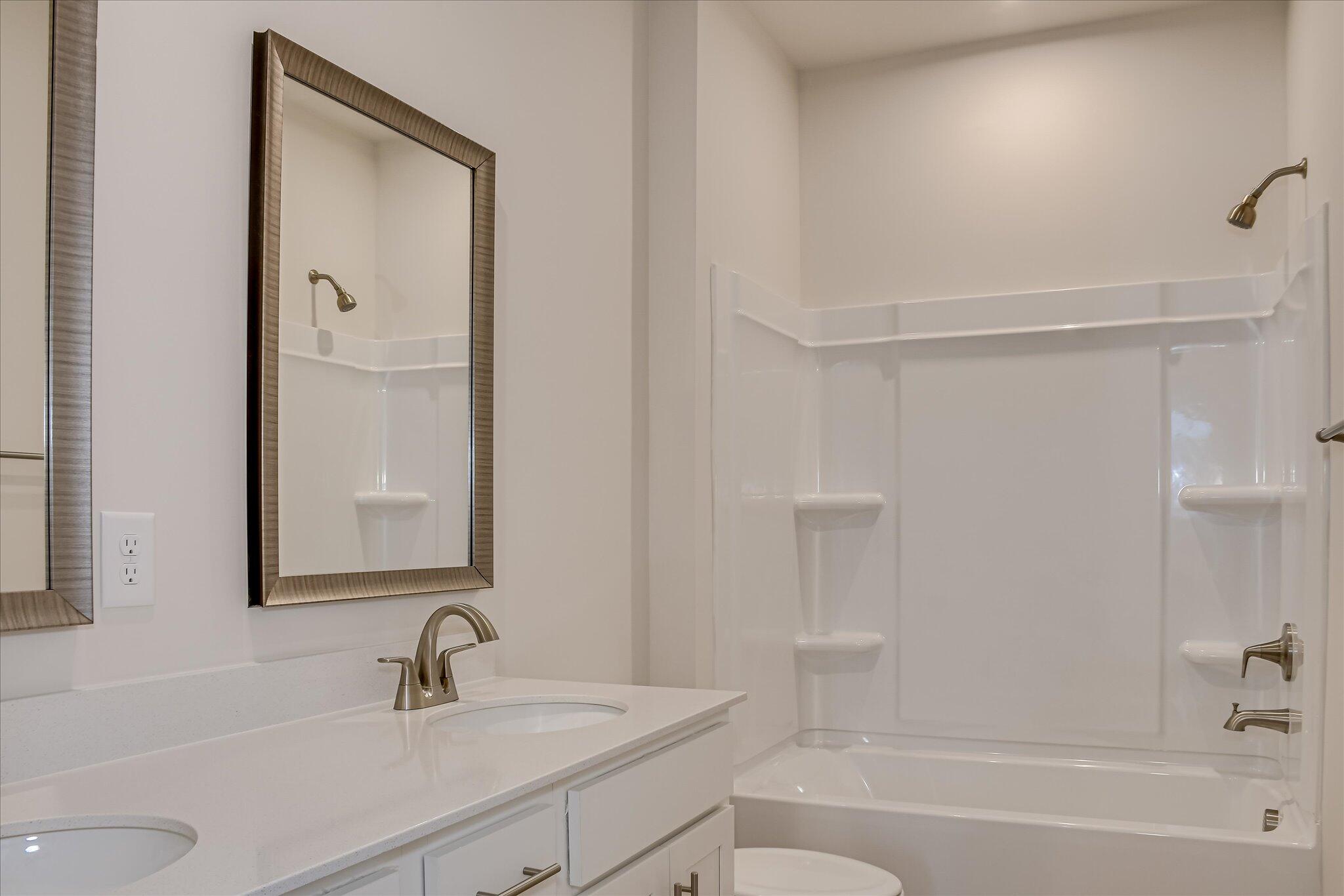 3016 Dale Street Grovetown, GA 30813 - Photo 25 of 70 Bath Downstairs