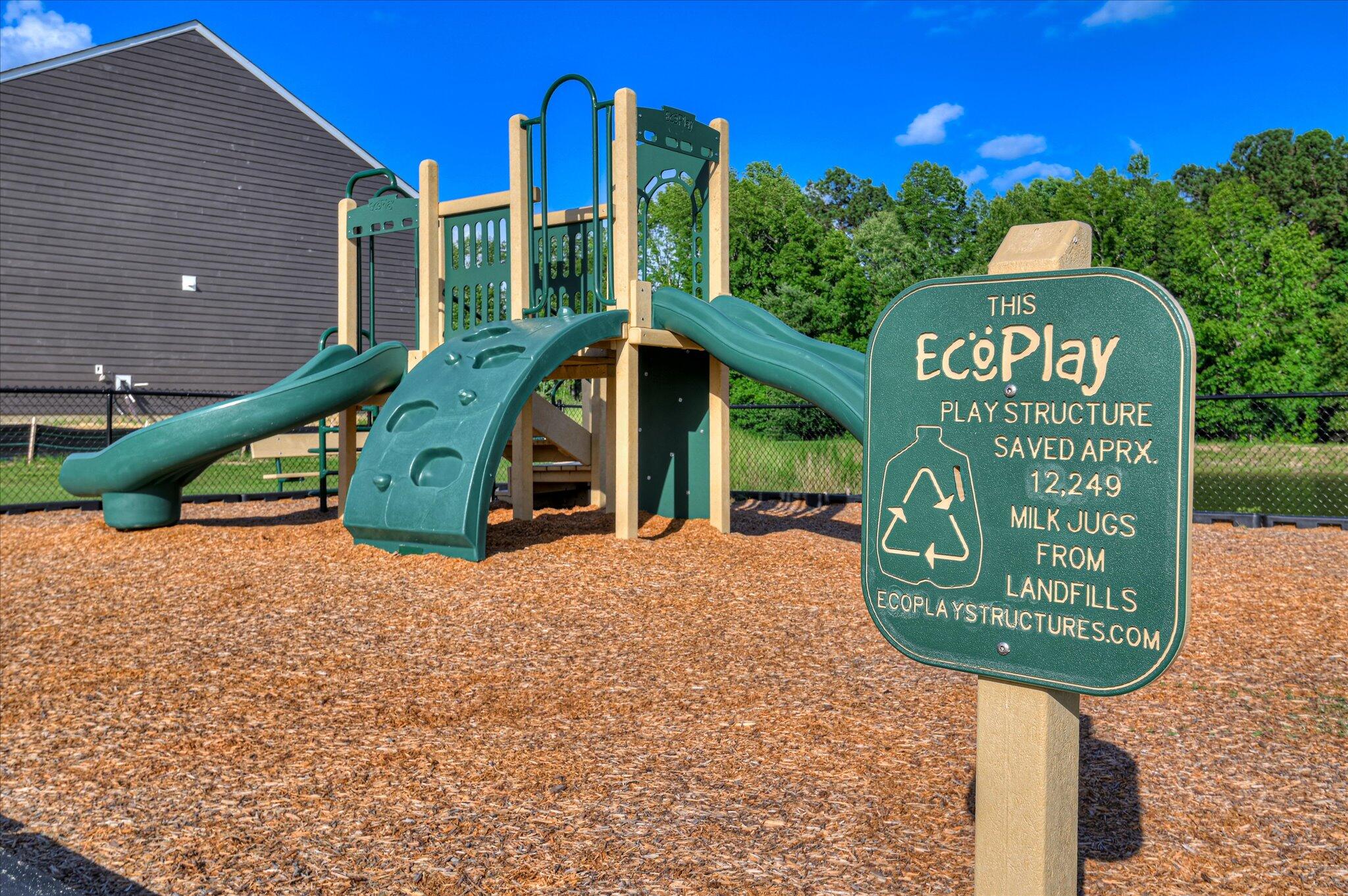 3016 Dale Street Grovetown, GA 30813 - Photo 56 of 70 Playground