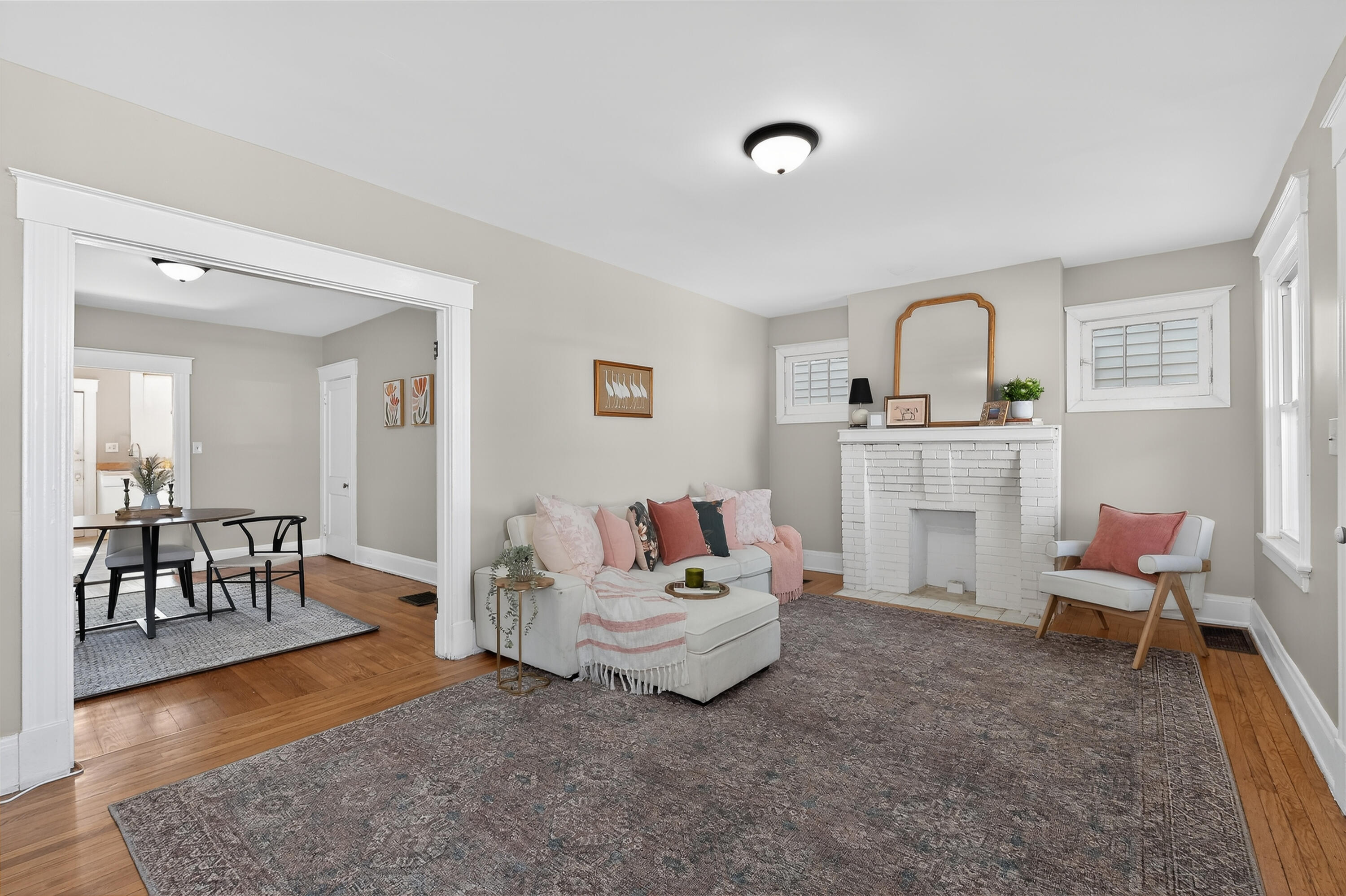 407 Baltimore Avenue Covington, KY 41015 - Photo 2 of 26