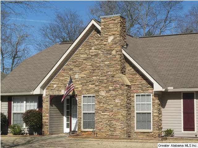 124 Sunset Trail Alabaster, AL 35007 - Photo 2 of 32