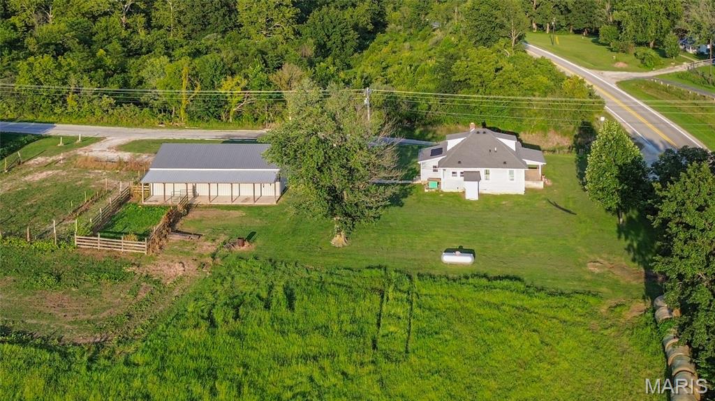 15 Bess Hollow Road Kampsville, IL 62053 - Photo 2 of 71