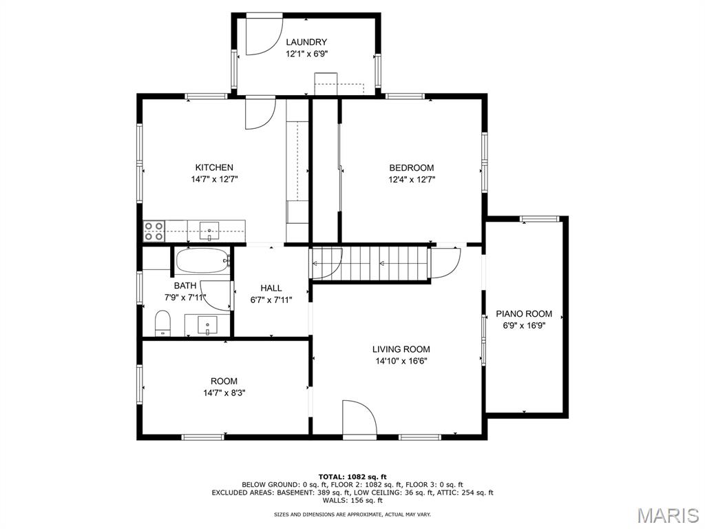 15 Bess Hollow Road Kampsville, IL 62053 - Photo 35 of 71