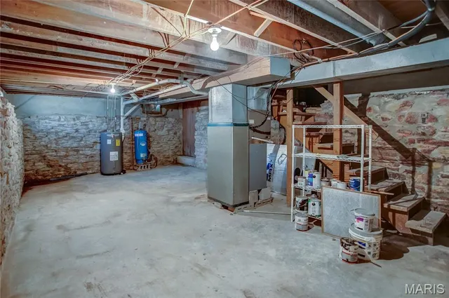 $200,000 | 15 Bess Hollow Road, Kampsville, IL 62053