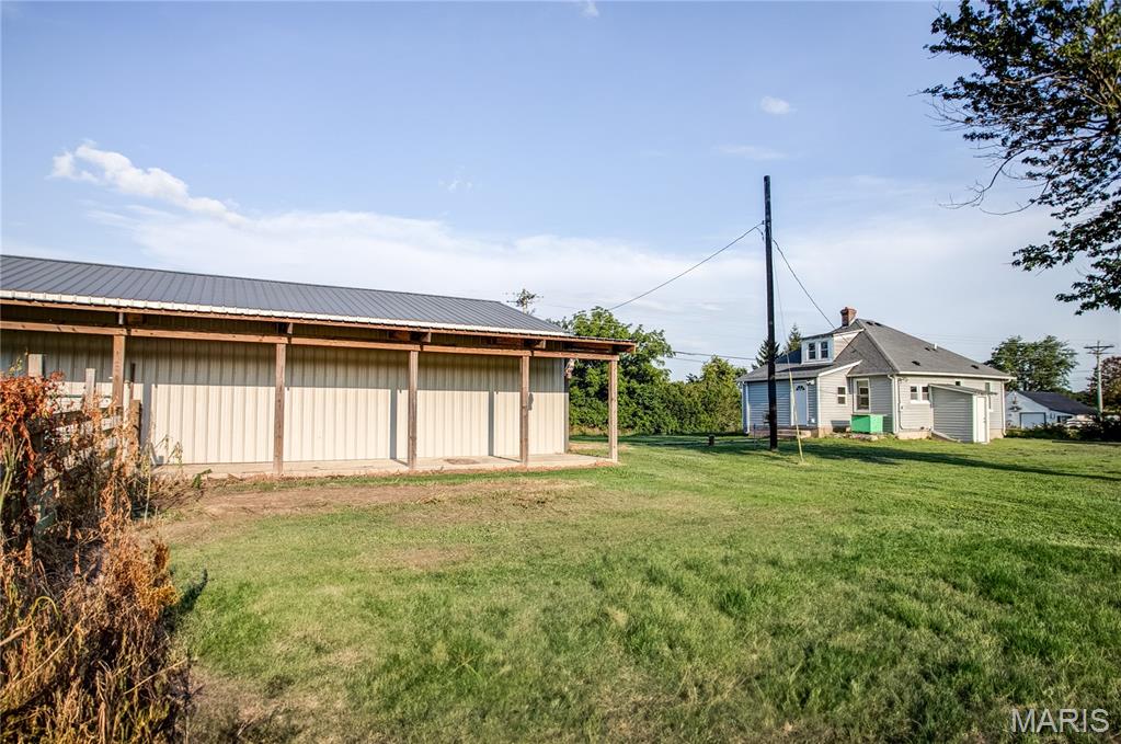 15 Bess Hollow Road Kampsville, IL 62053 - Photo 4 of 71