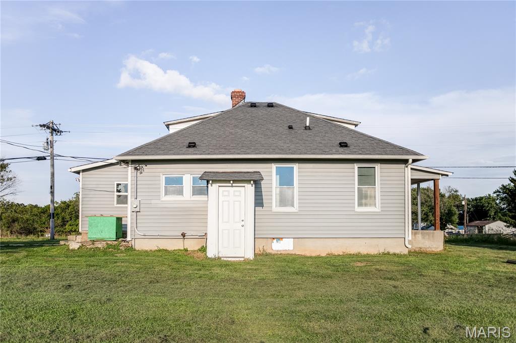 15 Bess Hollow Road Kampsville, IL 62053 - Photo 42 of 71