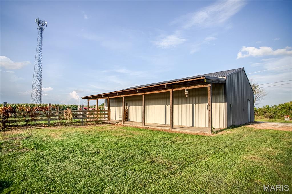 15 Bess Hollow Road Kampsville, IL 62053 - Photo 44 of 71