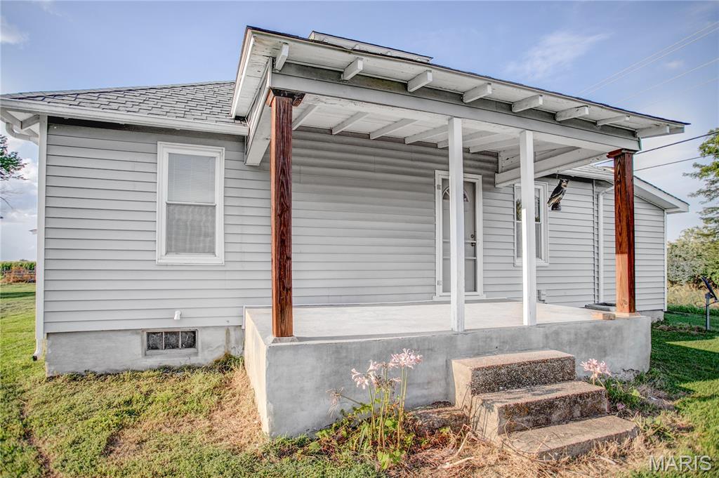 15 Bess Hollow Road Kampsville, IL 62053 - Photo 45 of 71