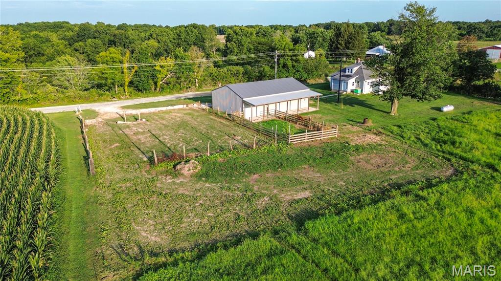 15 Bess Hollow Road Kampsville, IL 62053 - Photo 49 of 71