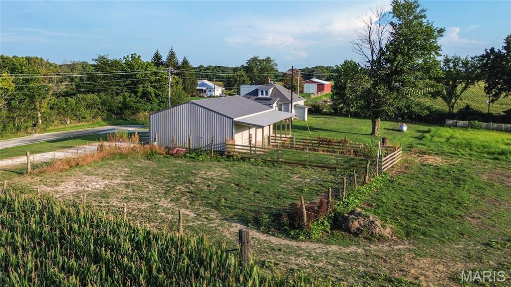 15 Bess Hollow Road Kampsville, IL 62053 - Photo 50 of 71