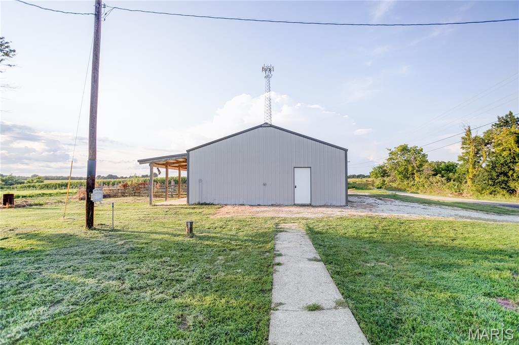 15 Bess Hollow Road Kampsville, IL 62053 - Photo 5 of 71