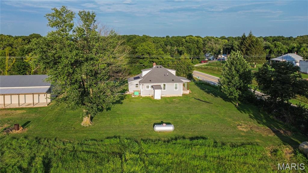 15 Bess Hollow Road Kampsville, IL 62053 - Photo 53 of 71