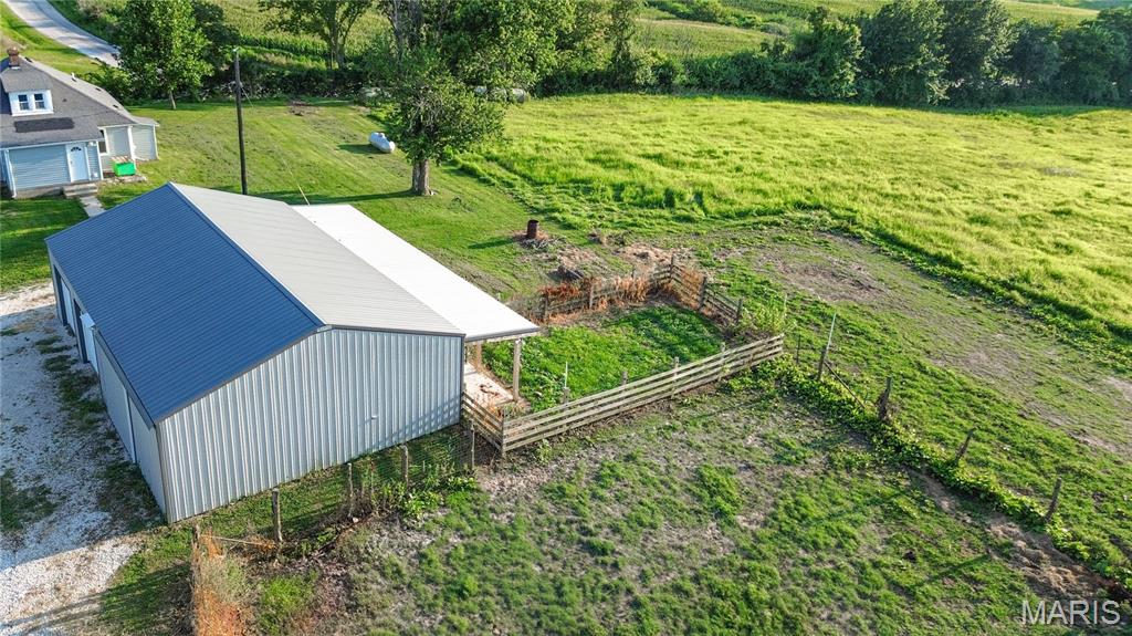 15 Bess Hollow Road Kampsville, IL 62053 - Photo 55 of 71