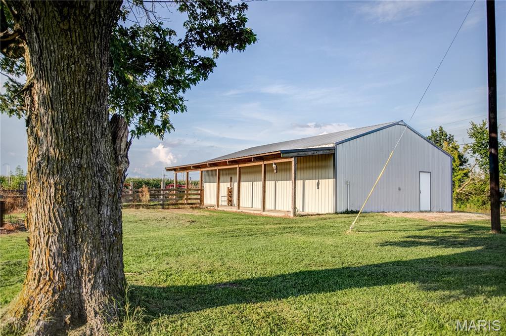 15 Bess Hollow Road Kampsville, IL 62053 - Photo 57 of 71