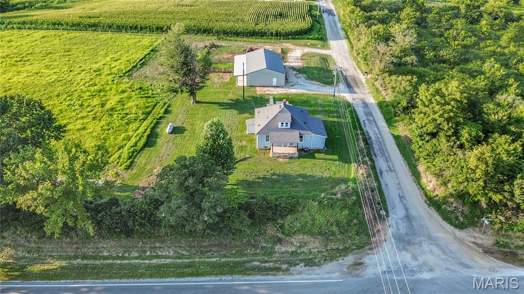 15 Bess Hollow Road Kampsville, IL 62053 - Photo 58 of 71