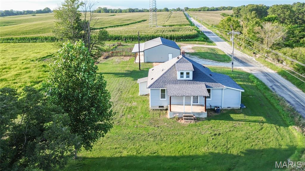 15 Bess Hollow Road Kampsville, IL 62053 - Photo 59 of 71