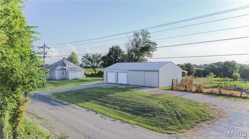 15 Bess Hollow Road Kampsville, IL 62053 - Photo 62 of 71