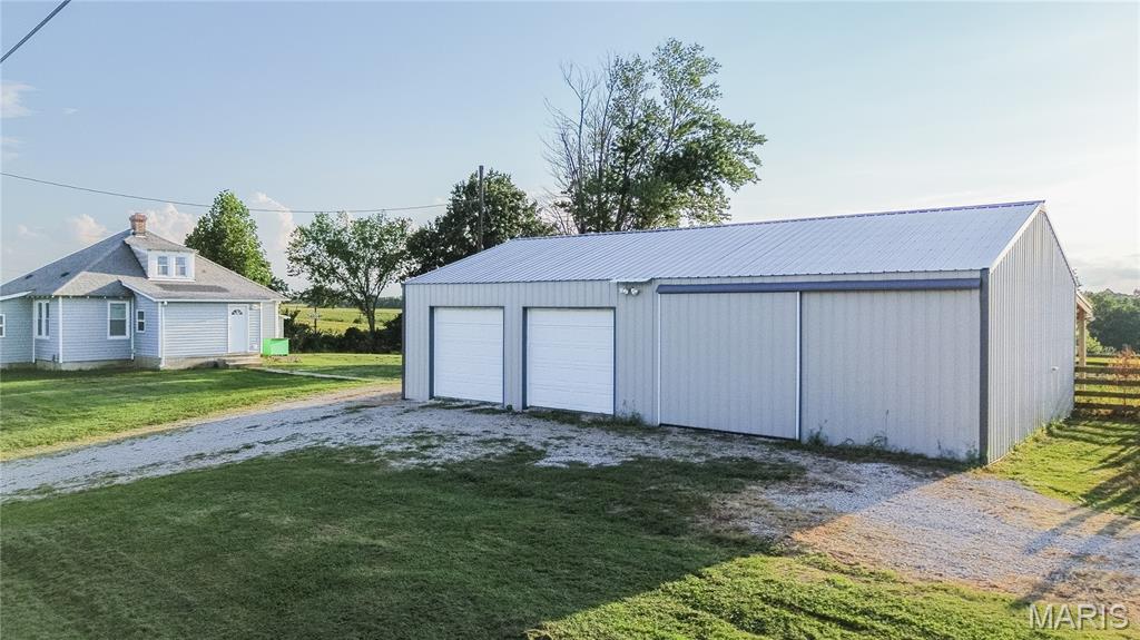 15 Bess Hollow Road Kampsville, IL 62053 - Photo 63 of 71