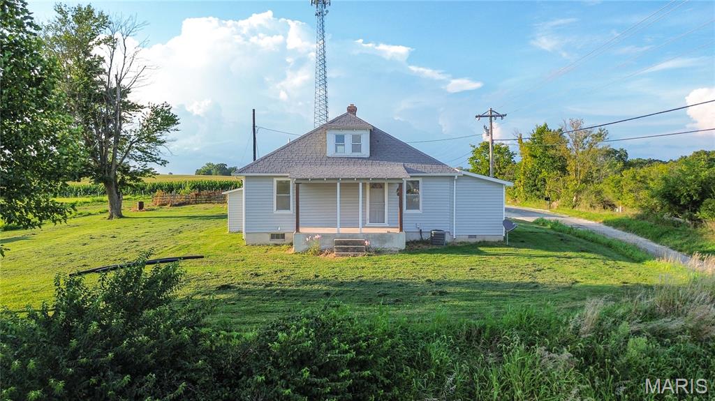 15 Bess Hollow Road Kampsville, IL 62053 - Photo 65 of 71
