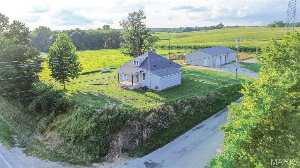 15 Bess Hollow Road Kampsville, IL 62053 - Photo 66 of 71