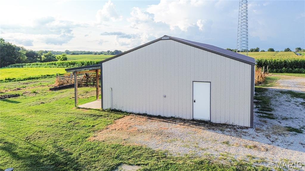 15 Bess Hollow Road Kampsville, IL 62053 - Photo 68 of 71