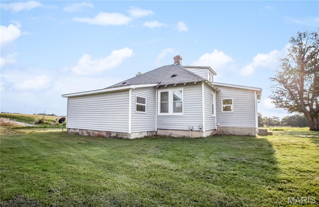 15 Bess Hollow Road Kampsville, IL 62053 - Photo 70 of 71