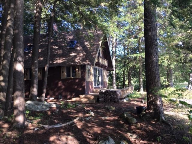 294 Timber Point Road Belgrade, ME 04917 - Photo 40 of 46 Timber 30