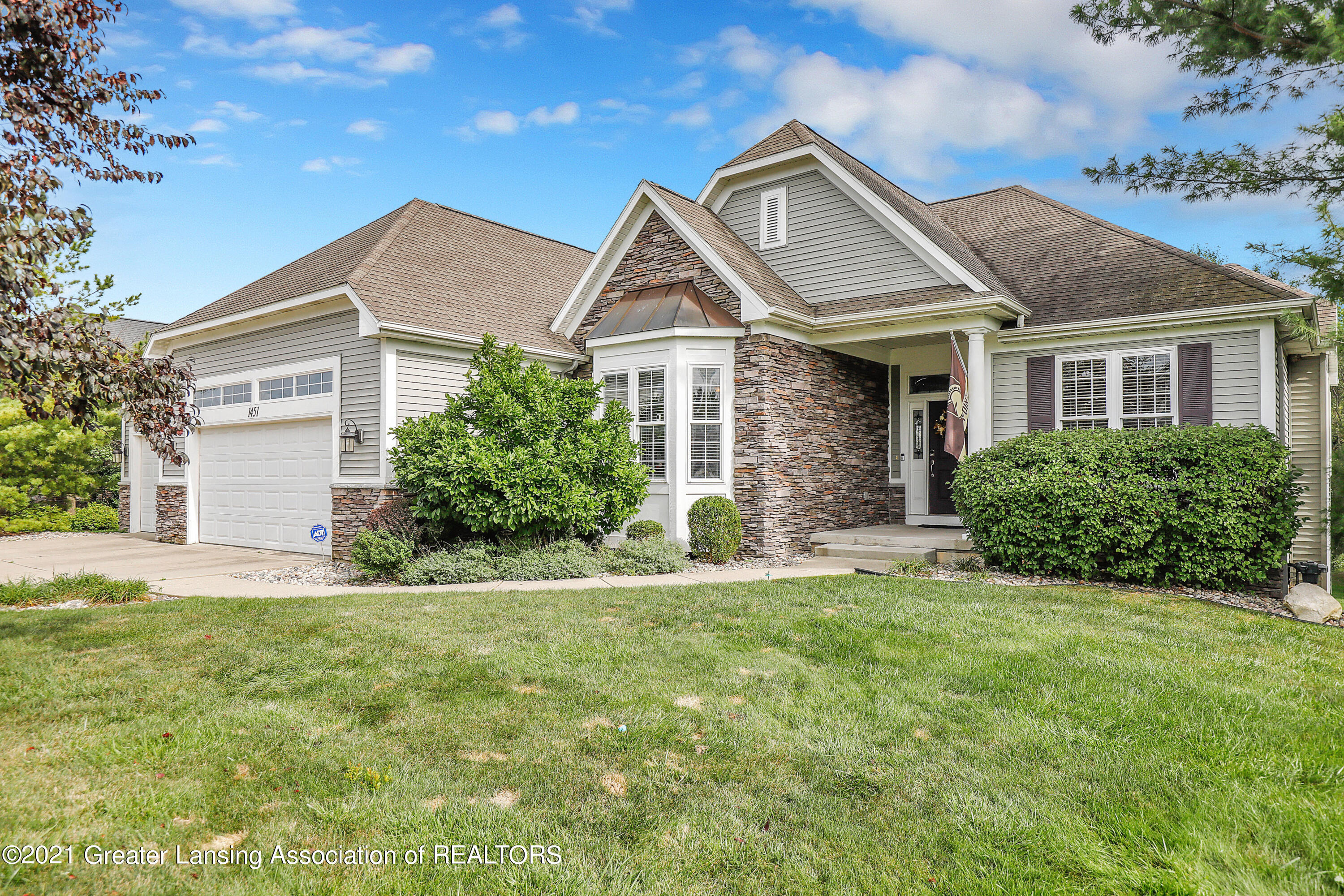 1451 Wellman Road Dewitt, MI 48820 - Photo 2 of 43 _I3A9069
