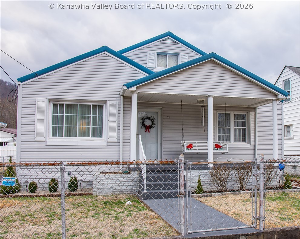 76 Williams Road London, WV 25126 - Photo 1 of 28 Gallery Image 1