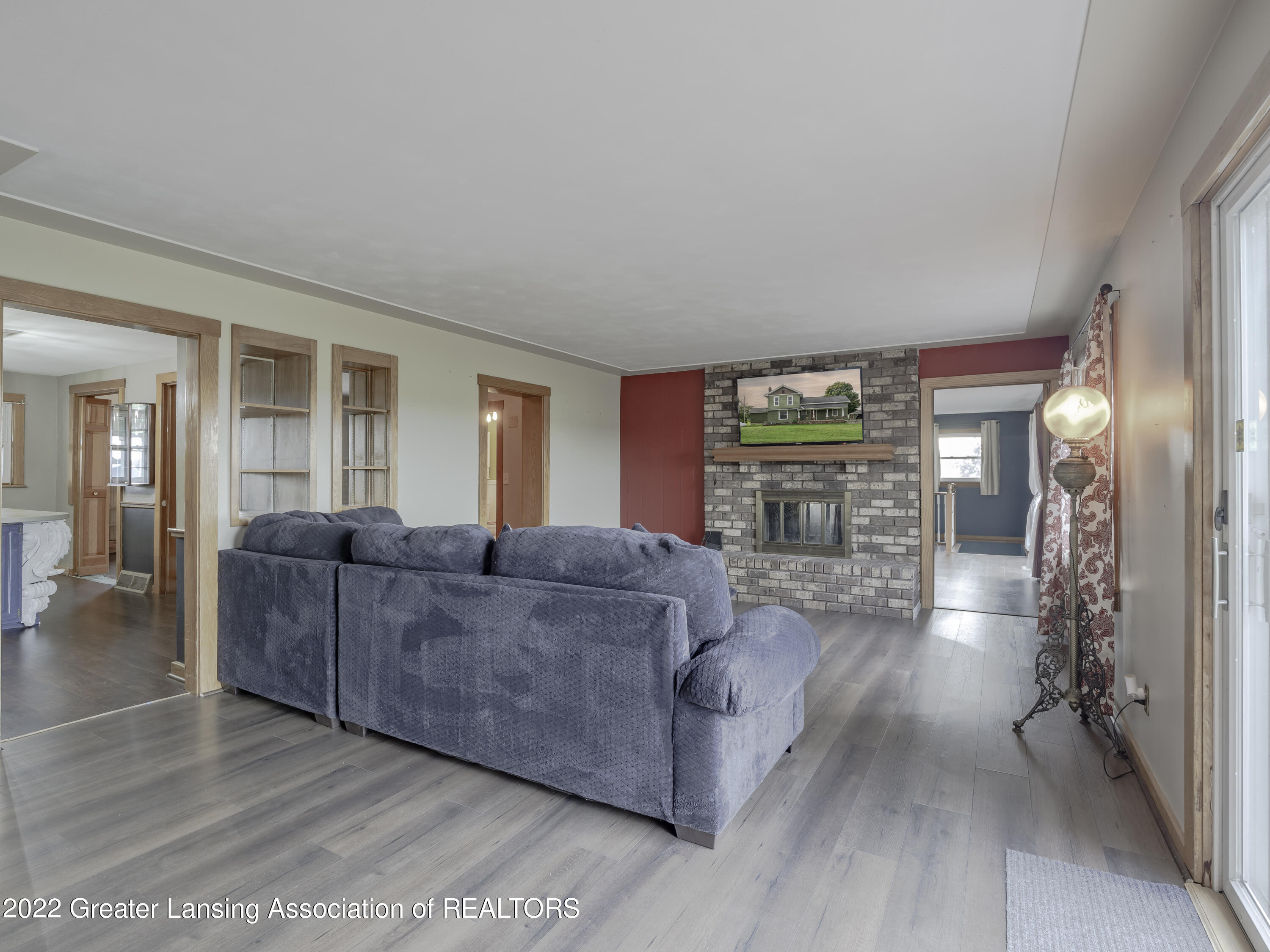 6521 West Howe Road Dewitt, MI 48820 - Photo 2 of 50 6521_Howe_Rd_019-HDR-Edit