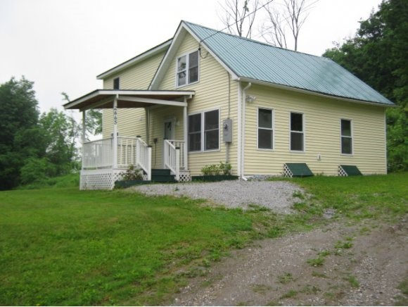 2665 Oakland Station Road Georgia, VT 05478 - Photo 1 of 1 Gallery Image 1