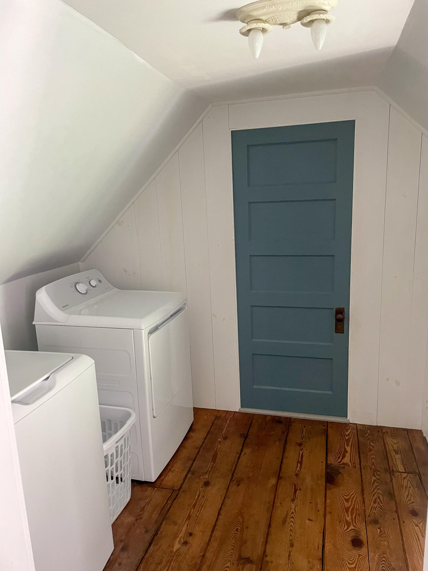 1214 Cutler Road Whiting, ME 04691 - Photo 36 of 50 Laundry area