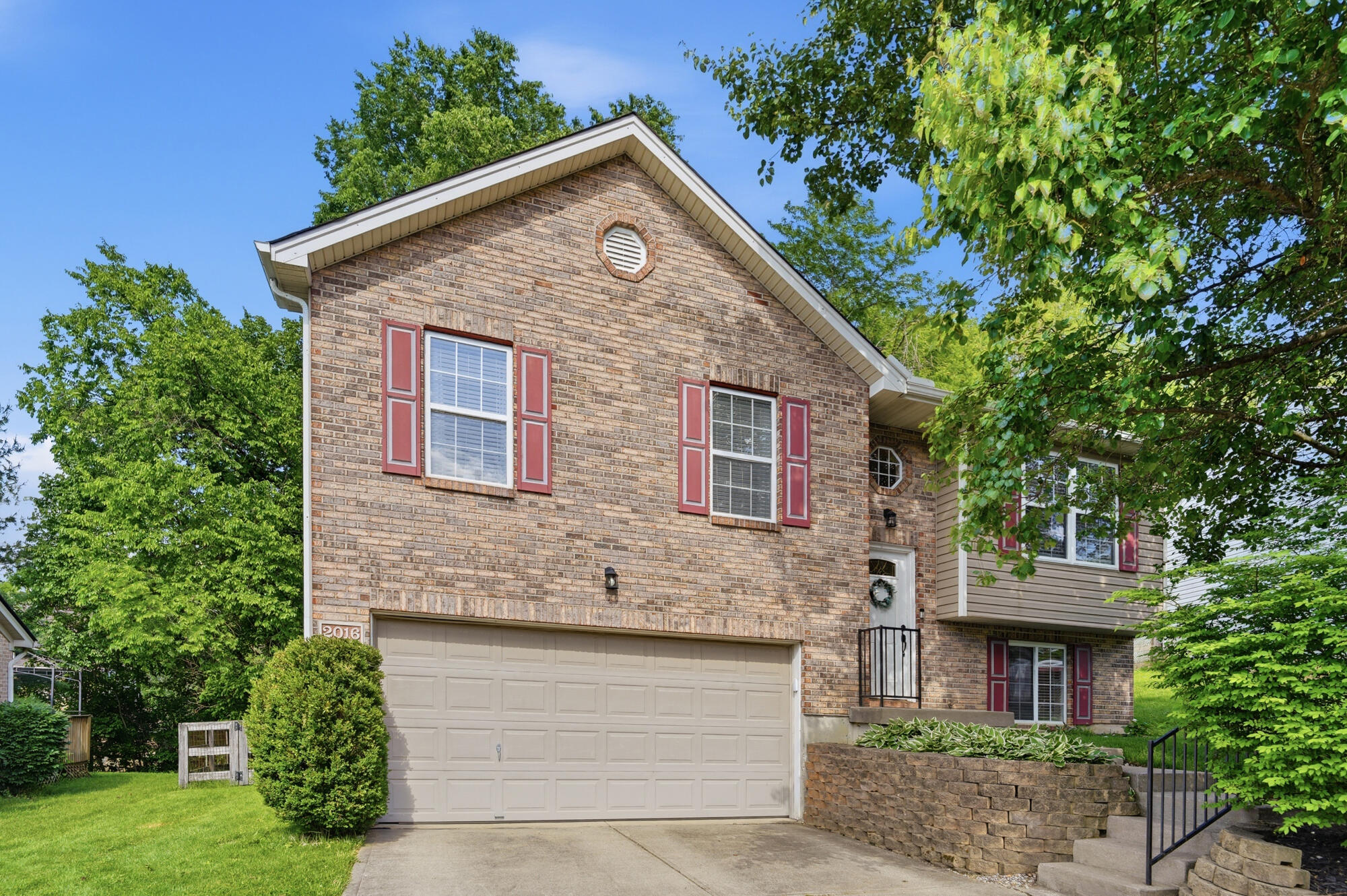 2016 Gribble Drive Covington, KY 41017 - Photo 38 of 45