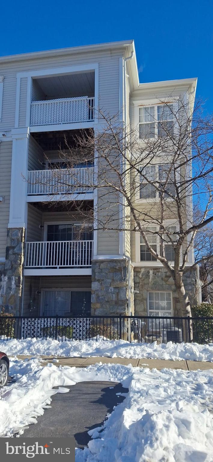 201 Poplar Spring Road, Unit B Rockville, MD 20850 - Photo 4 of 10