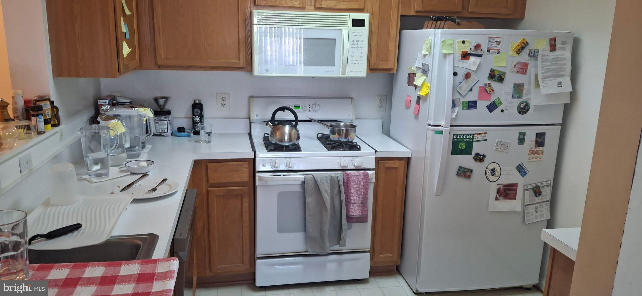 201 Poplar Spring Road, Unit B Rockville, MD 20850 - Photo 8 of 10