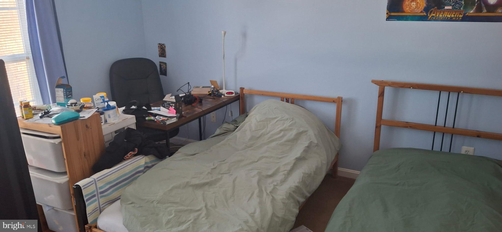 201 Poplar Spring Road, Unit B Rockville, MD 20850 - Photo 9 of 10