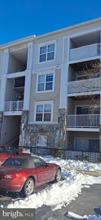 $176,257 | 201 Poplar Spring Road, Unit B, Rockville, MD 20850
