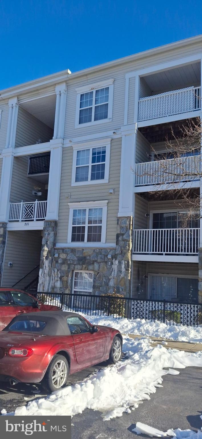 201 Poplar Spring Road, Unit B Rockville, MD 20850 - Photo 10 of 10