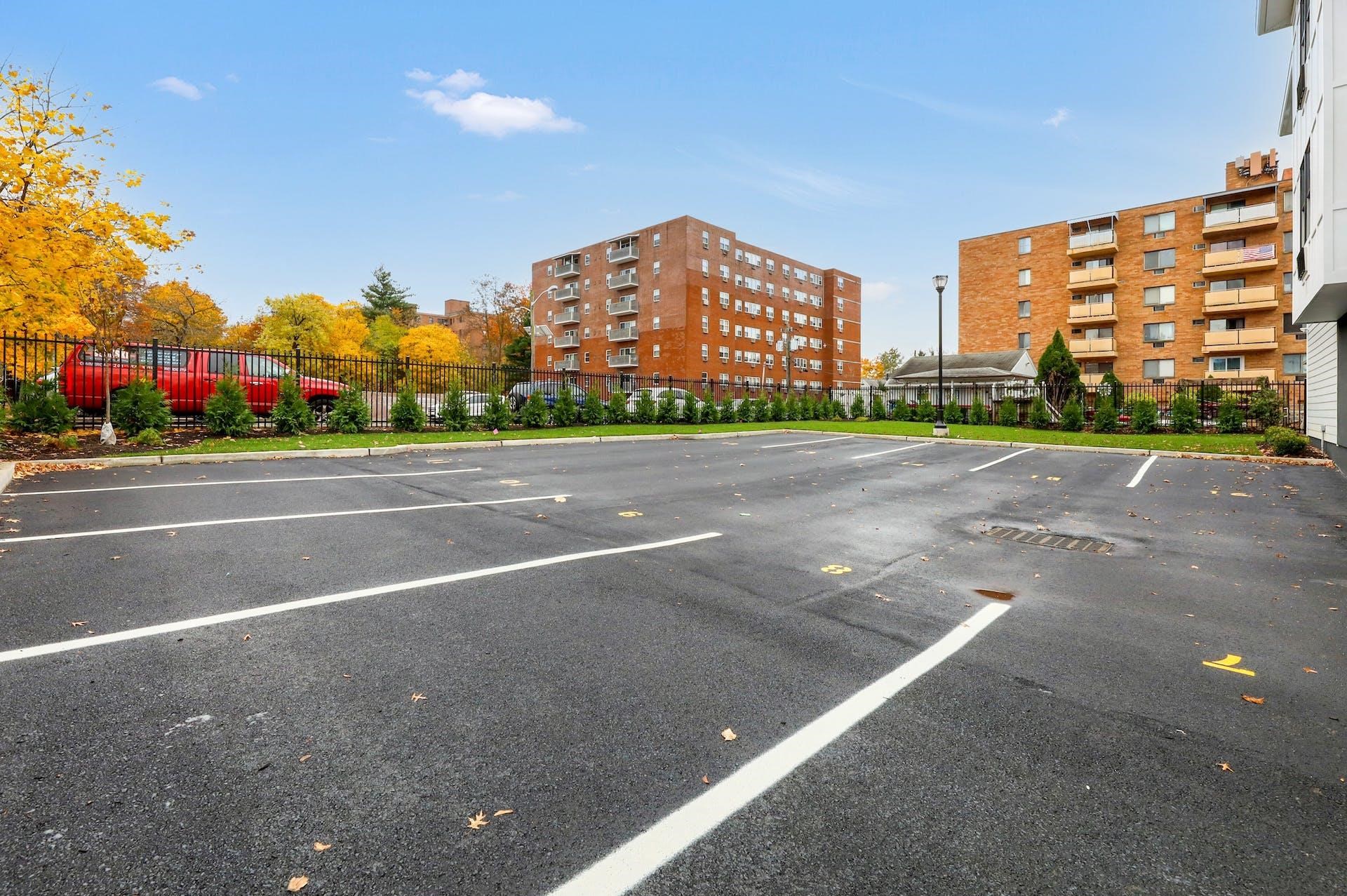 74 Clarendon Place, Unit 203 Hackensack, NJ 07601 - Photo 12 of 12