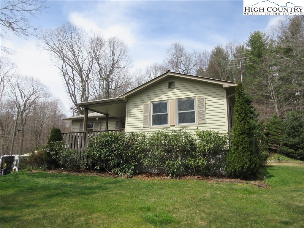 1771 Ridge Road Boone, NC 28607 - Photo 1 of 32 Gallery Image 1