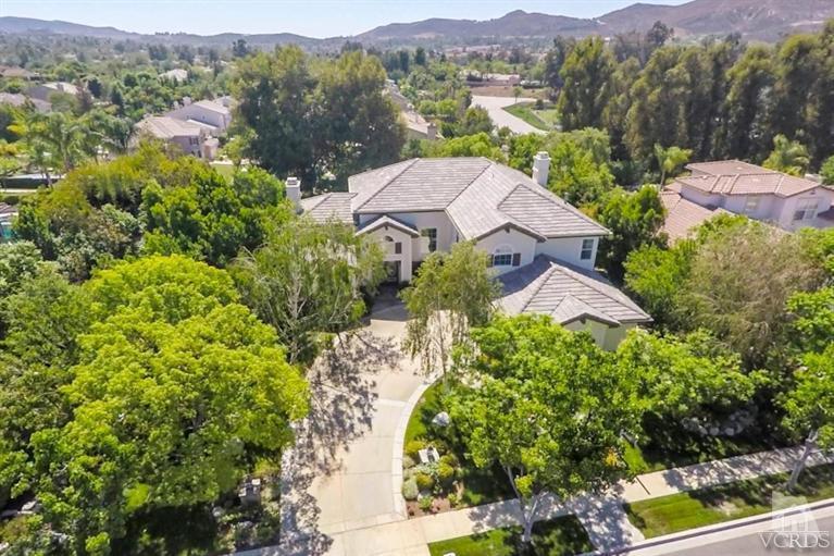621 Noble Road Simi Valley, CA 93065 - Photo 1 of 92 Primary Photo