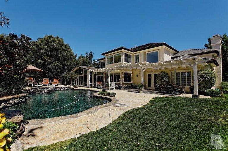 621 Noble Road Simi Valley, CA 93065 - Photo 20 of 92 Additional Photo